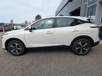 Photo 3 du bon plan NISSAN Qashqai e-POWER 190ch Business Edition 2022 occasion à 26990 €