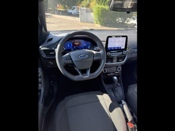 Photo 11 du bon plan FORD Puma 1.0 EcoBoost 125ch S&S mHEV ST-Line Powershift occasion à 23890 €