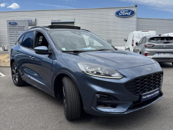Photo 2 du bon plan FORD Kuga 2.5 Duratec 190ch FHEV E85 ST-Line Business BVA occasion à 28985 €