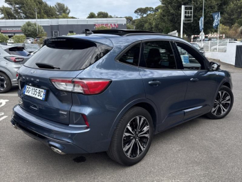 Photo 3 du bon plan FORD Kuga 2.5 Duratec 190ch FHEV E85 ST-Line Business BVA occasion à 28985 €