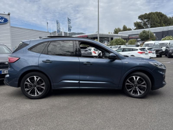 Photo 4 du bon plan FORD Kuga 2.5 Duratec 190ch FHEV E85 ST-Line Business BVA occasion à 28985 €