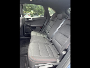 Photo 9 du bon plan FORD Kuga 2.5 Duratec 190ch FHEV E85 ST-Line Business BVA occasion à 28985 €