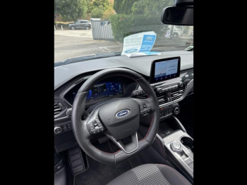 Photo 13 du bon plan FORD Kuga 2.5 Duratec 190ch FHEV E85 ST-Line Business BVA occasion à 28985 €