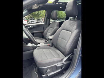 Photo 14 du bon plan FORD Kuga 2.5 Duratec 190ch FHEV E85 ST-Line Business BVA occasion à 28985 €
