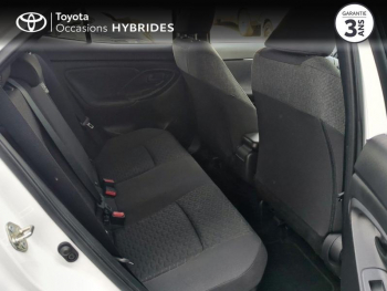 Photo 7 du bon plan TOYOTA Yaris Cross 116h Design MY22 occasion à 24990 €