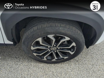 Photo 16 du bon plan TOYOTA Yaris Cross 116h Design MY22 occasion à 24990 €
