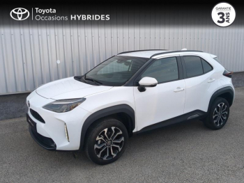 Photo 17 du bon plan TOYOTA Yaris Cross 116h Design MY22 occasion à 24990 €