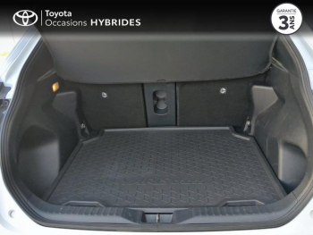 Photo 10 du bon plan TOYOTA Yaris Cross 116h Design CARGO MY22 occasion à 20990 €