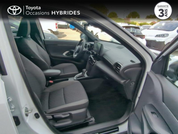 Photo 6 du bon plan TOYOTA Yaris Cross 116h Design MY22 occasion à 24980 €