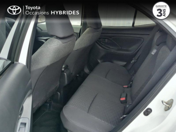 Photo 12 du bon plan TOYOTA Yaris Cross 116h Design MY22 occasion à 24980 €