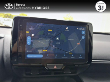 Photo 15 du bon plan TOYOTA Yaris Cross 116h Design MY22 occasion à 24980 €