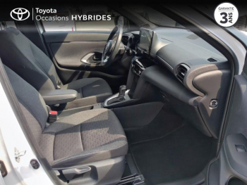 Photo 6 du bon plan TOYOTA Yaris Cross 116h Design MY22 occasion à 24990 €