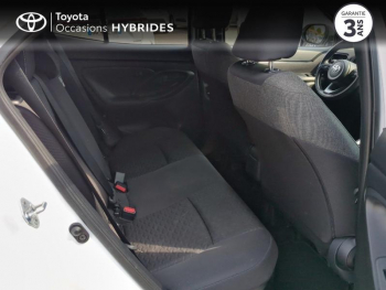 Photo 7 du bon plan TOYOTA Yaris Cross 116h Design MY22 occasion à 24990 €