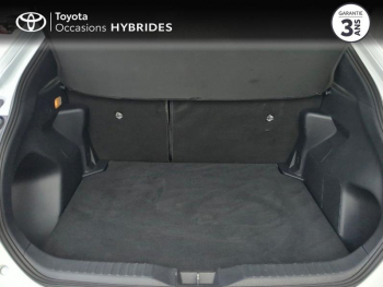 Photo 10 du bon plan TOYOTA Yaris Cross 116h Design MY22 occasion à 24990 €