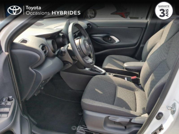 Photo 11 du bon plan TOYOTA Yaris Cross 116h Design MY22 occasion à 24990 €