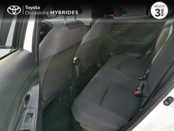 Photo 12 du bon plan TOYOTA Yaris Cross 116h Design MY22 occasion à 24990 €