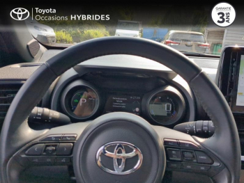 Photo 13 du bon plan TOYOTA Yaris Cross 116h Design MY22 occasion à 24990 €