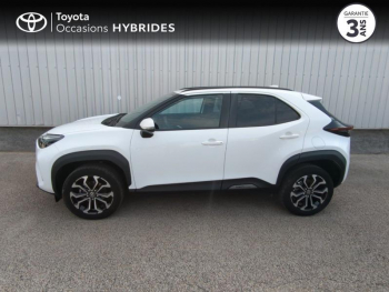 Photo 19 du bon plan TOYOTA Yaris Cross 116h Design MY22 occasion à 24990 €
