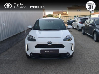 Photo 5 du bon plan TOYOTA Yaris Cross 116h Design MY22 occasion à 24990 €