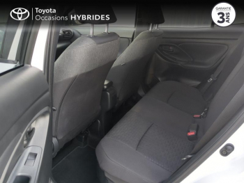 Photo 12 du bon plan TOYOTA Yaris Cross 116h Design MY22 occasion à 24990 €