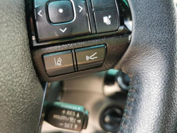 Photo 13 du bon plan TOYOTA Hilux VUL 2.8 D-4D X-Tra Cabine Invincible 4WD BVA RC23 occasion à 40990 €