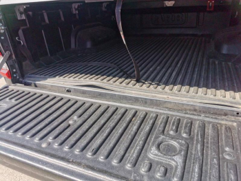 Photo 16 du bon plan TOYOTA Hilux VUL 2.8 D-4D X-Tra Cabine Invincible 4WD BVA RC23 occasion à 40990 €