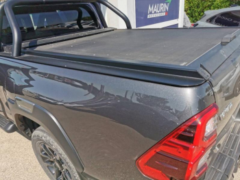 Photo 18 du bon plan TOYOTA Hilux VUL 2.8 D-4D X-Tra Cabine Invincible 4WD BVA RC23 occasion à 40990 €