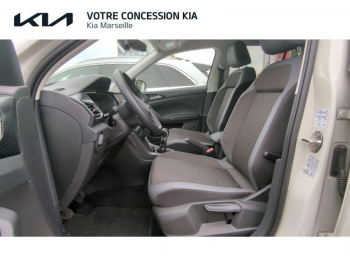 Photo 5 du bon plan VOLKSWAGEN T-Cross 1.0 TSI 110ch Style occasion à 22990 €