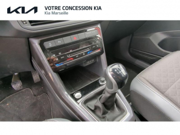 Photo 8 du bon plan VOLKSWAGEN T-Cross 1.0 TSI 110ch Style occasion à 22990 €