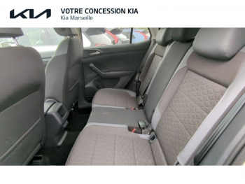 Photo 9 du bon plan VOLKSWAGEN T-Cross 1.0 TSI 110ch Style occasion à 22990 €