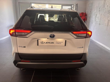 Photo 6 du bon plan TOYOTA RAV4 Hybride 218ch Dynamic 2WD MY20 occasion à 26490 €