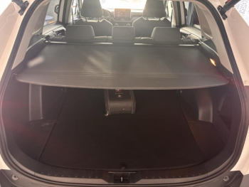 Photo 10 du bon plan TOYOTA RAV4 Hybride 218ch Dynamic 2WD MY20 occasion à 26490 €