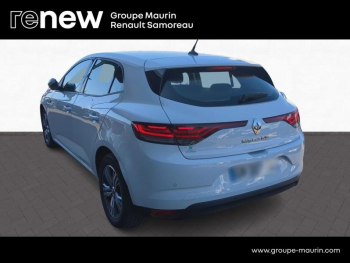 Photo 2 du bon plan RENAULT Megane 1.5 Blue dCi 115ch Evolution EDC -23 occasion à 18500 €