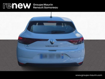 Photo 3 du bon plan RENAULT Megane 1.5 Blue dCi 115ch Evolution EDC -23 occasion à 18500 €