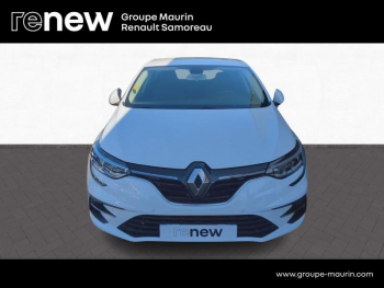 Photo 6 du bon plan RENAULT Megane 1.5 Blue dCi 115ch Evolution EDC -23 occasion à 18500 €