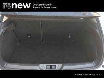 Photo 8 du bon plan RENAULT Megane 1.5 Blue dCi 115ch Evolution EDC -23 occasion à 18500 €