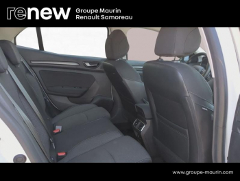 Photo 9 du bon plan RENAULT Megane 1.5 Blue dCi 115ch Evolution EDC -23 occasion à 18500 €