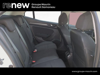 Photo 10 du bon plan RENAULT Megane 1.5 Blue dCi 115ch Evolution EDC -23 occasion à 18500 €