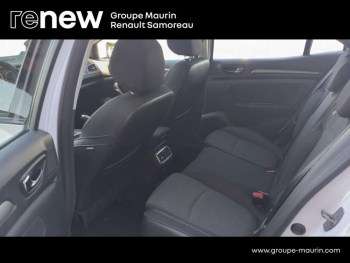 Photo 13 du bon plan RENAULT Megane 1.5 Blue dCi 115ch Evolution EDC -23 occasion à 18500 €