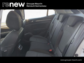 Photo 14 du bon plan RENAULT Megane 1.5 Blue dCi 115ch Evolution EDC -23 occasion à 18500 €