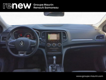 Photo 15 du bon plan RENAULT Megane 1.5 Blue dCi 115ch Evolution EDC -23 occasion à 18500 €