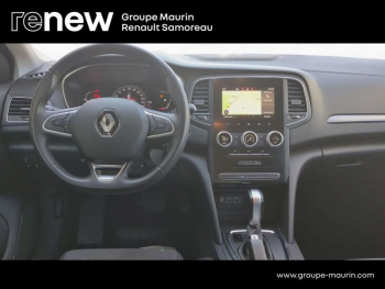 Photo 16 du bon plan RENAULT Megane 1.5 Blue dCi 115ch Evolution EDC -23 occasion à 18500 €