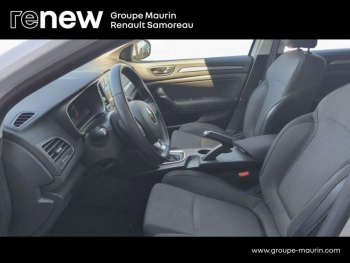 Photo 18 du bon plan RENAULT Megane 1.5 Blue dCi 115ch Evolution EDC -23 occasion à 18500 €