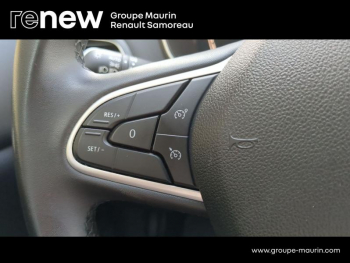 Photo 19 du bon plan RENAULT Megane 1.5 Blue dCi 115ch Evolution EDC -23 occasion à 18500 €