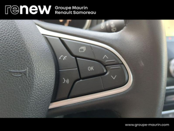Photo 20 du bon plan RENAULT Megane 1.5 Blue dCi 115ch Evolution EDC -23 occasion à 18500 €