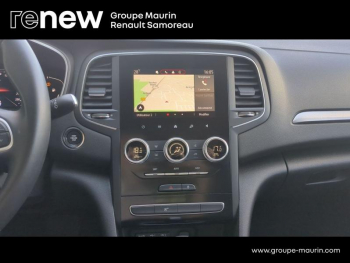 Photo 22 du bon plan RENAULT Megane 1.5 Blue dCi 115ch Evolution EDC -23 occasion à 18500 €