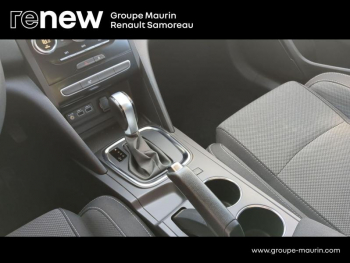 Photo 23 du bon plan RENAULT Megane 1.5 Blue dCi 115ch Evolution EDC -23 occasion à 18500 €