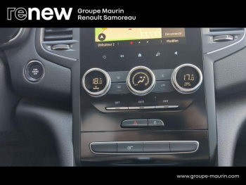 Photo 24 du bon plan RENAULT Megane 1.5 Blue dCi 115ch Evolution EDC -23 occasion à 18500 €