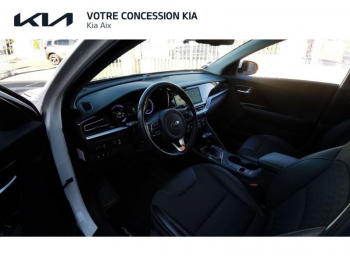 Photo 5 du bon plan KIA Niro 1.6 GDi 105ch ISG + Plug-In 60.5ch Active DCT6 5cv occasion à 19970 €