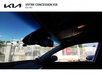 Photo 6 du bon plan KIA Niro 1.6 GDi 105ch ISG + Plug-In 60.5ch Active DCT6 5cv occasion à 19970 €